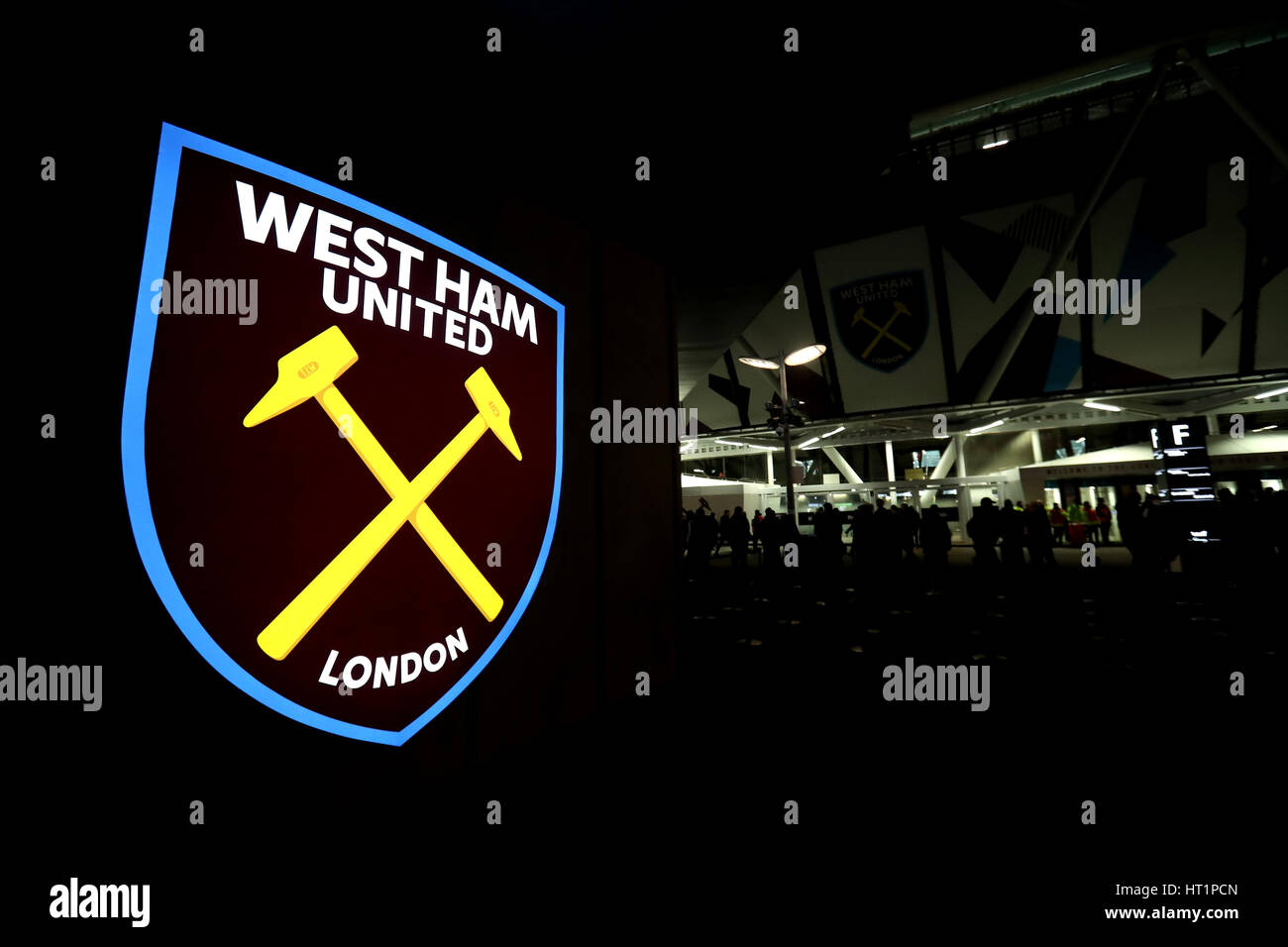 West Ham United Club Statement