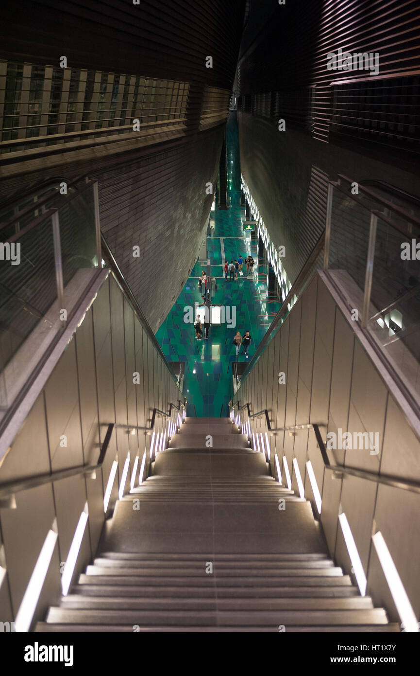 Stadium mrt station singapore hires stock photography and images Alamy