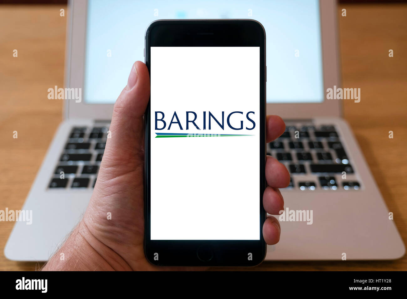 Barings High Resolution Stock Photography and Images Alamy