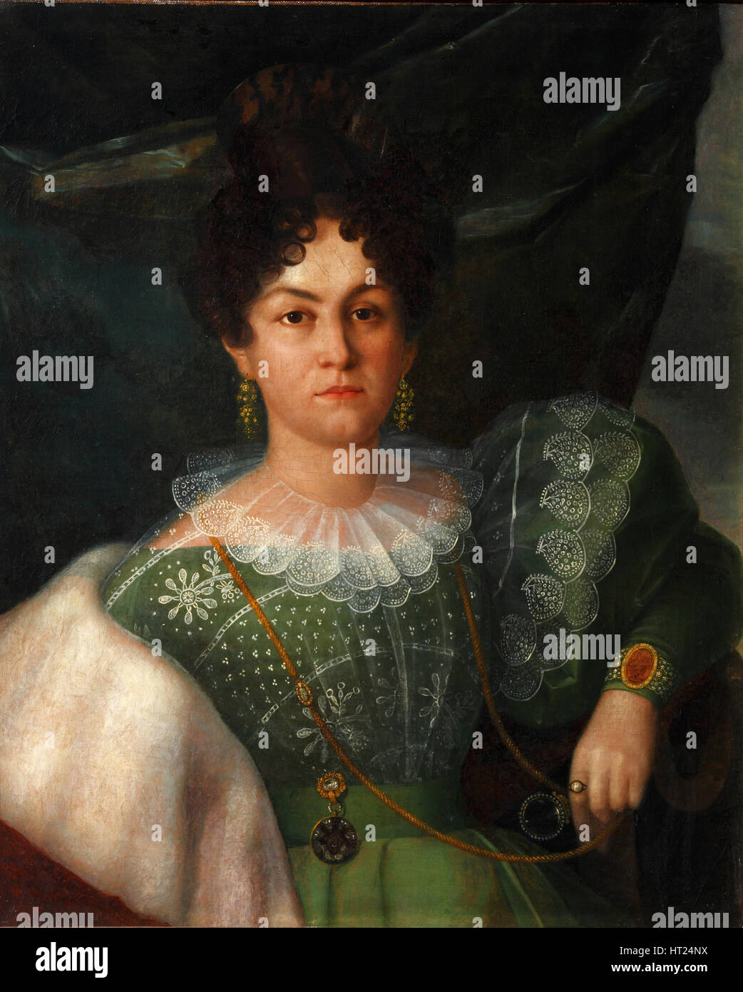 Anna borisovna hi-res stock photography and images - Alamy