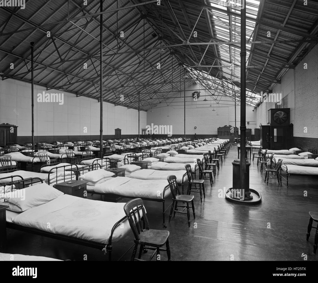 Pilkington Special Hospital, Borough Road, St Helens, Lancashire