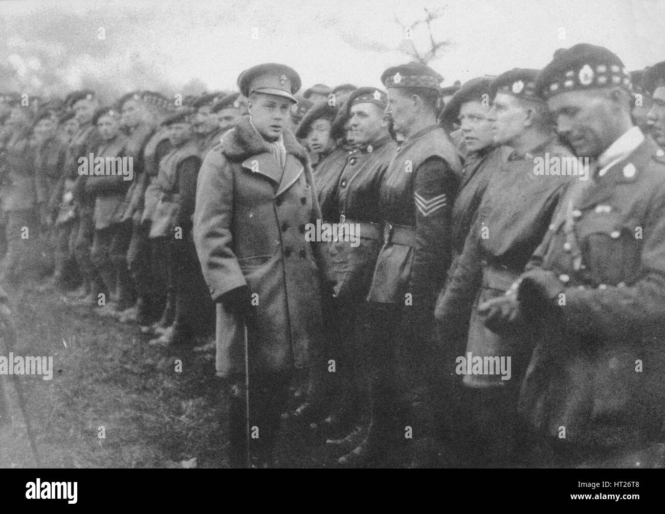 Black british soldiers ww1 Black and White Stock Photos & Images - Alamy