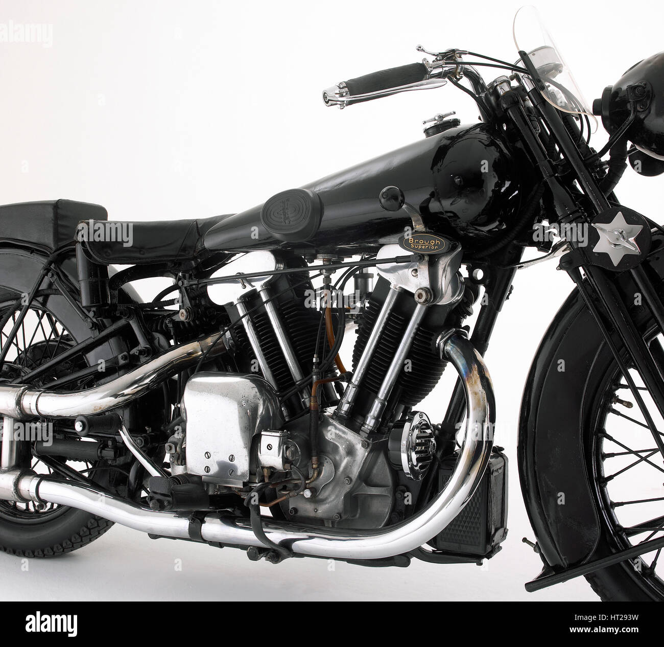 brough superior ss100 lawrence of arabia