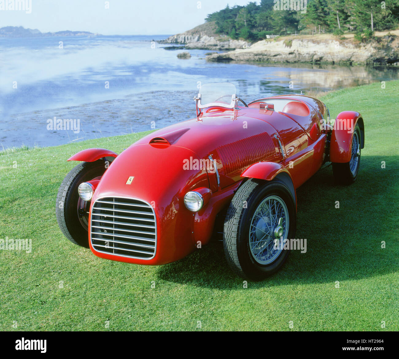 Ferrari 1947-1997 カタログ Ferrari 1947-1997 - Rizzoli Edition