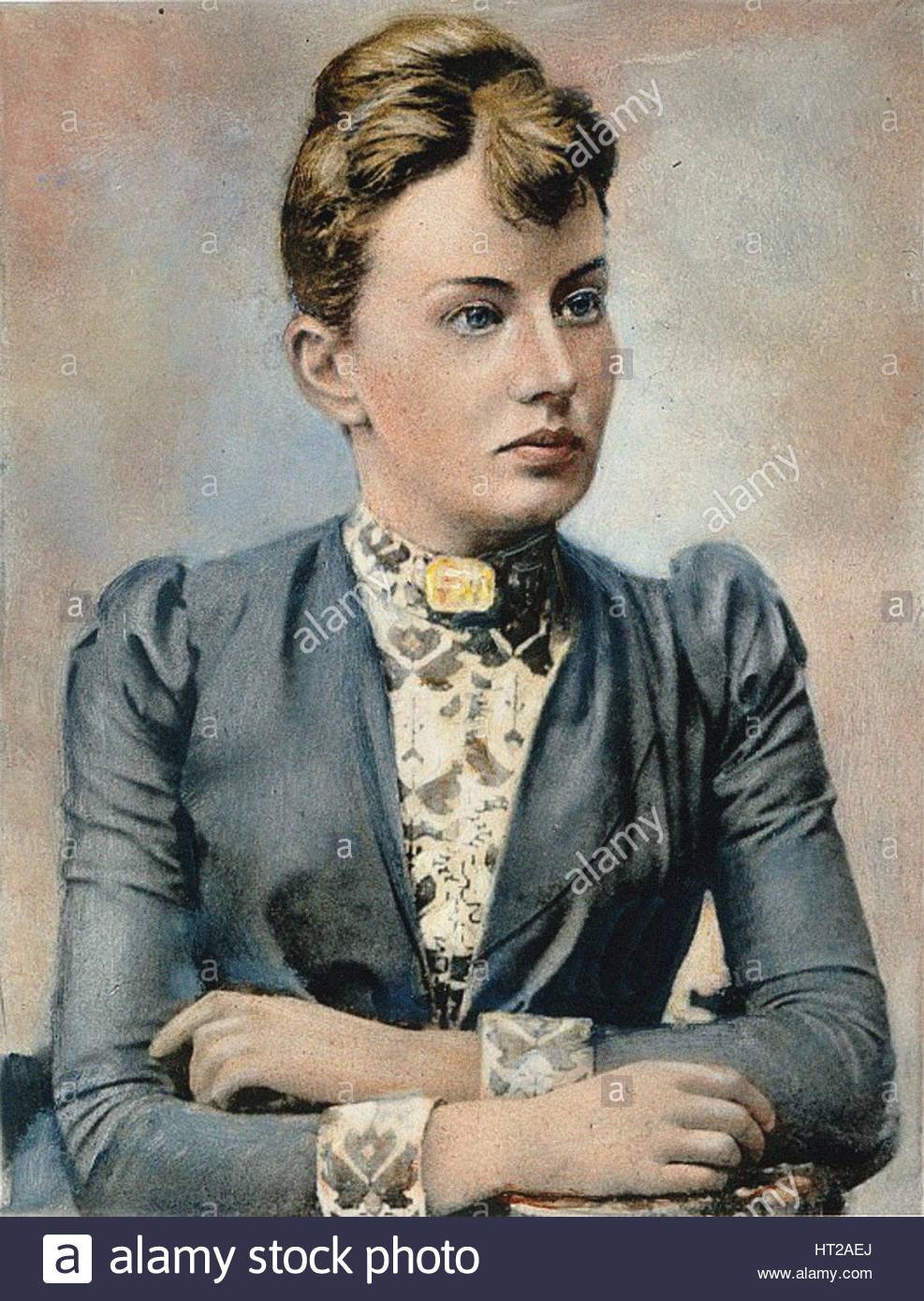 Sofia Kovalevskaya Stock Photos & Sofia Kovalevskaya Stock Images Alamy