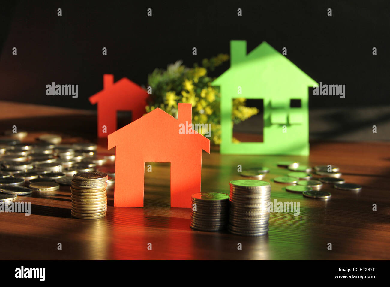 Money purchase hi-res stock photography and images - Alamy