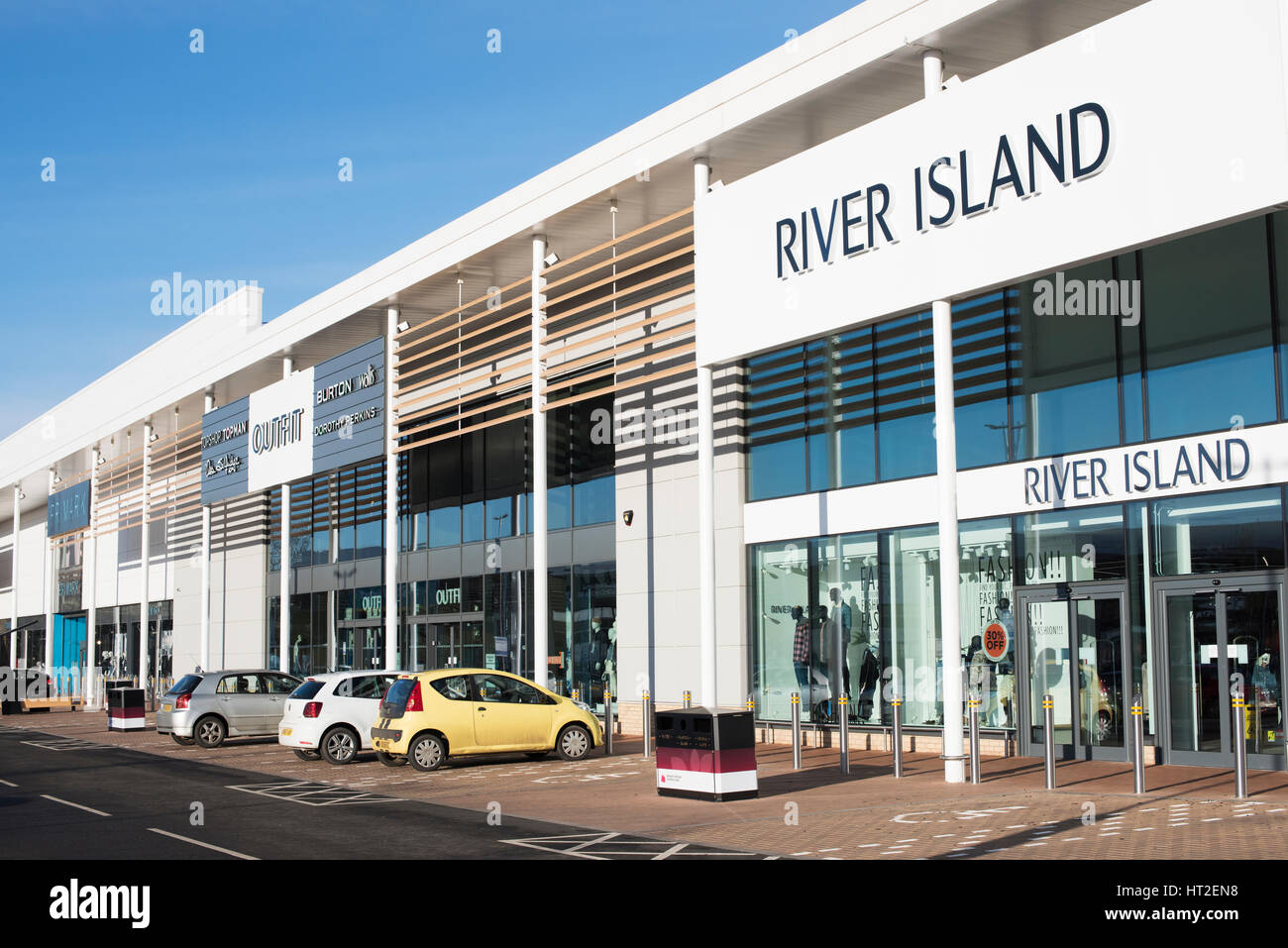 Banbury O2 Banbury hi-res stock photography and images - Alamy
