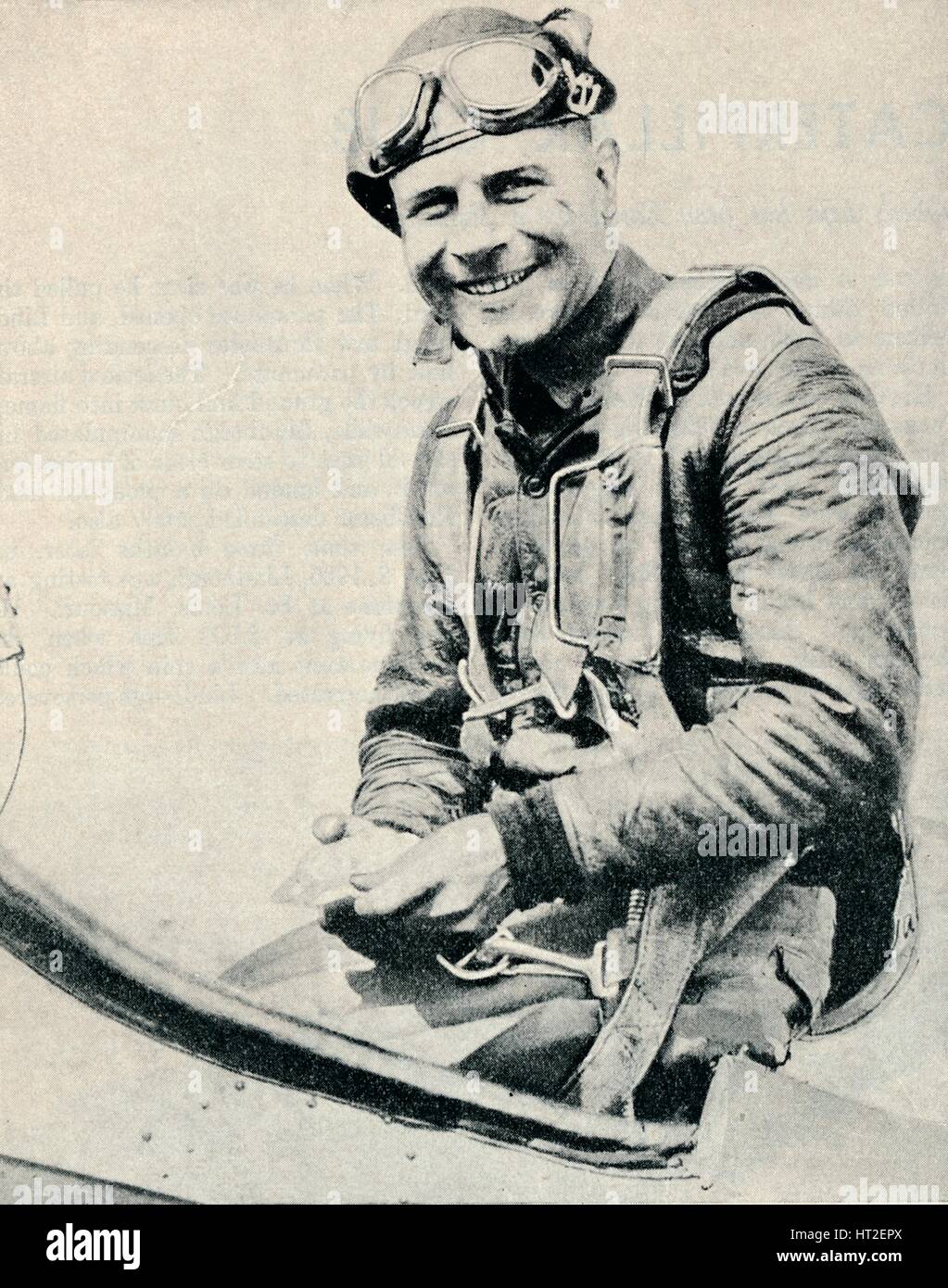 James doolittle hires stock photography and images Alamy