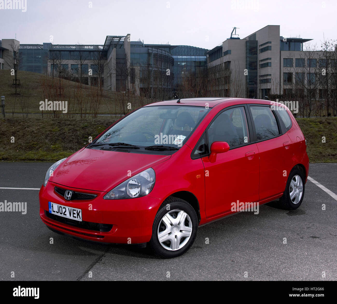 Honda jazz hi-res stock photography and images - Alamy, honda jazz