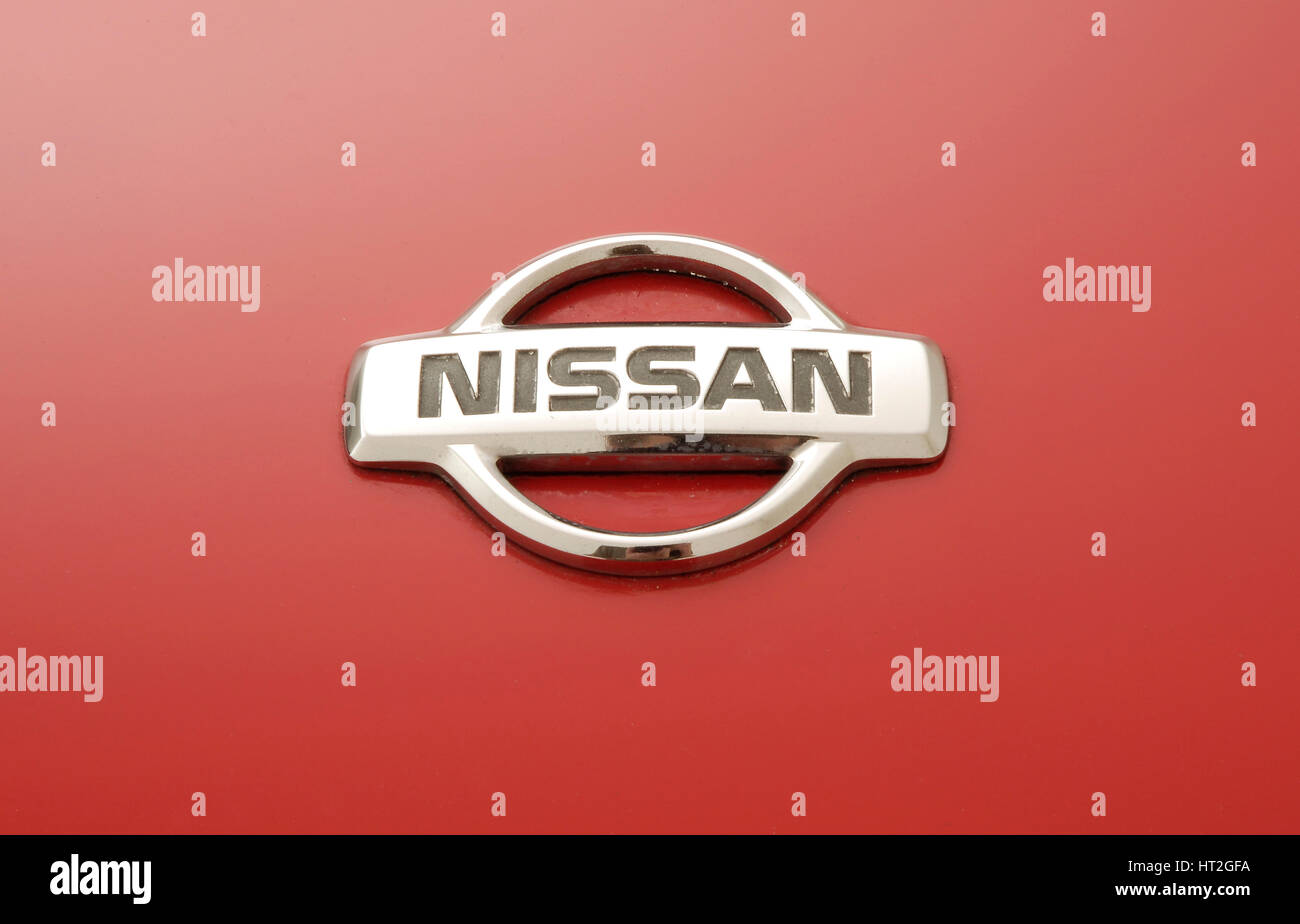 1999 Nissan 200SX Artist: Unknown. Stock Photo