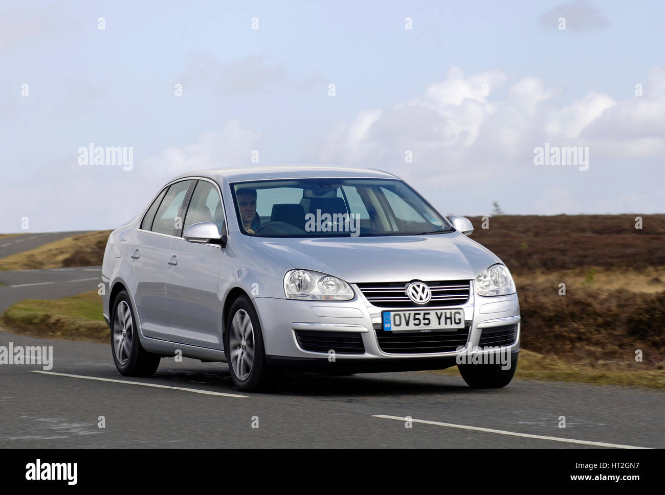 Vw jetta hi-res stock photography and images - Alamy, image size:1300x969