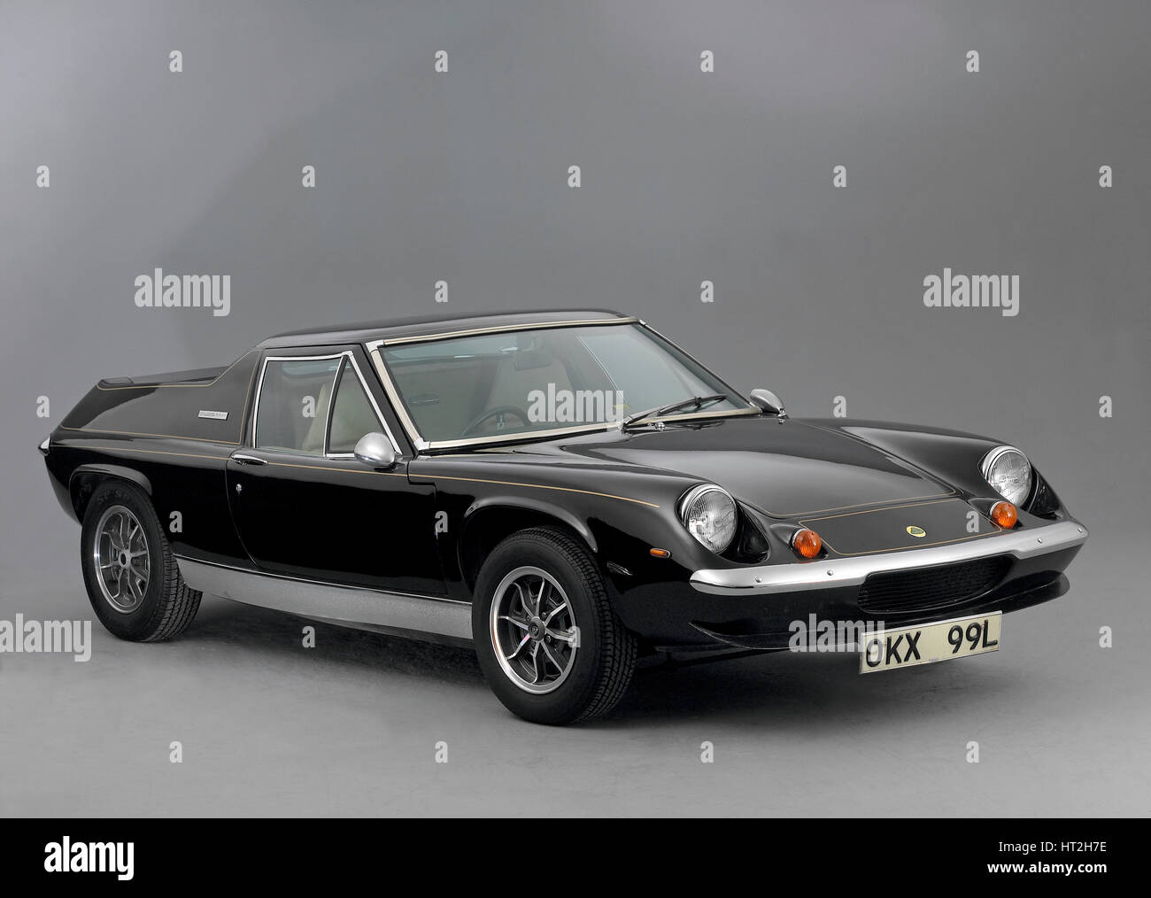 Lotus europa special hi-res stock photography and images - Alamy