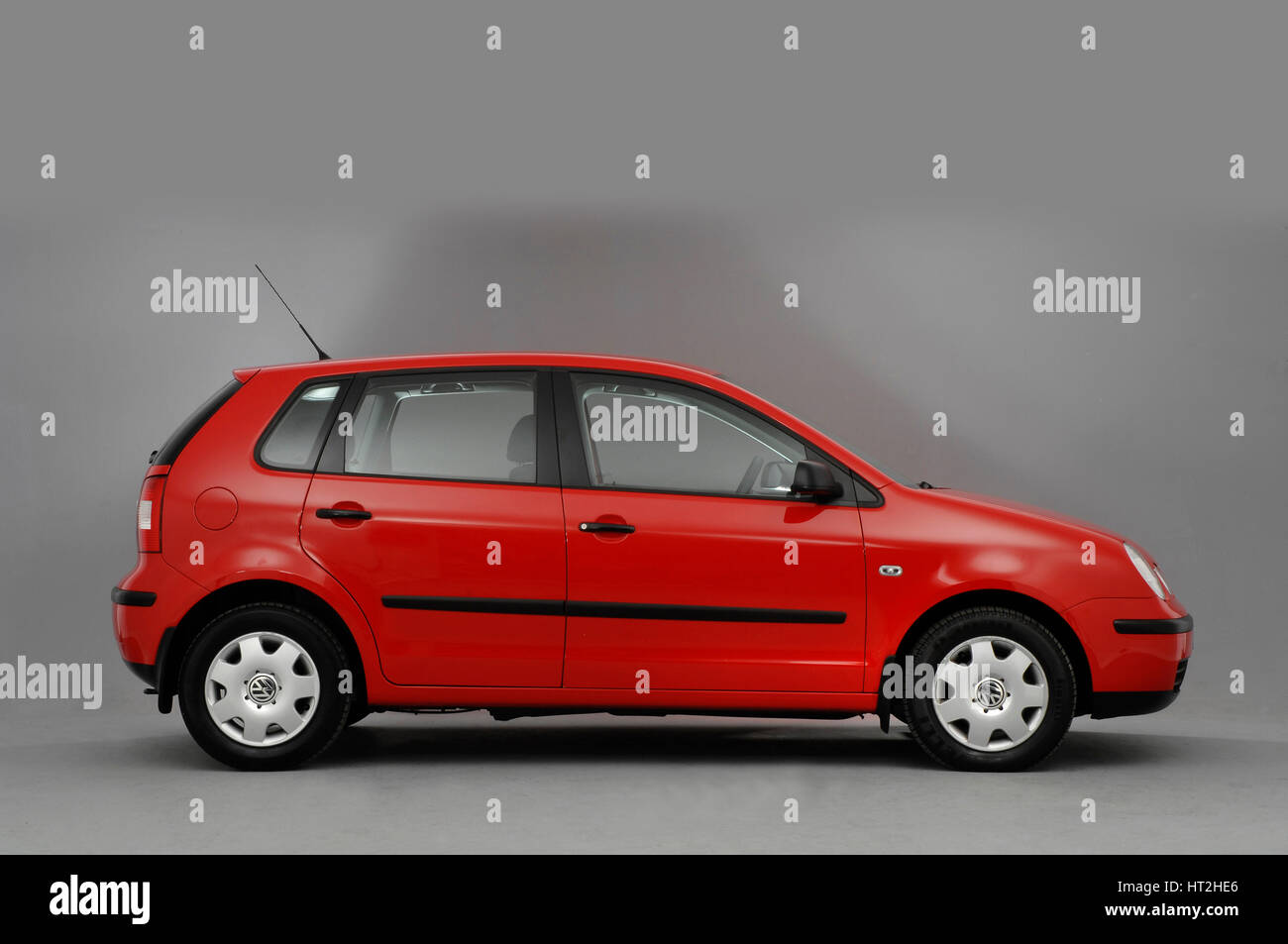 ww polo 2003