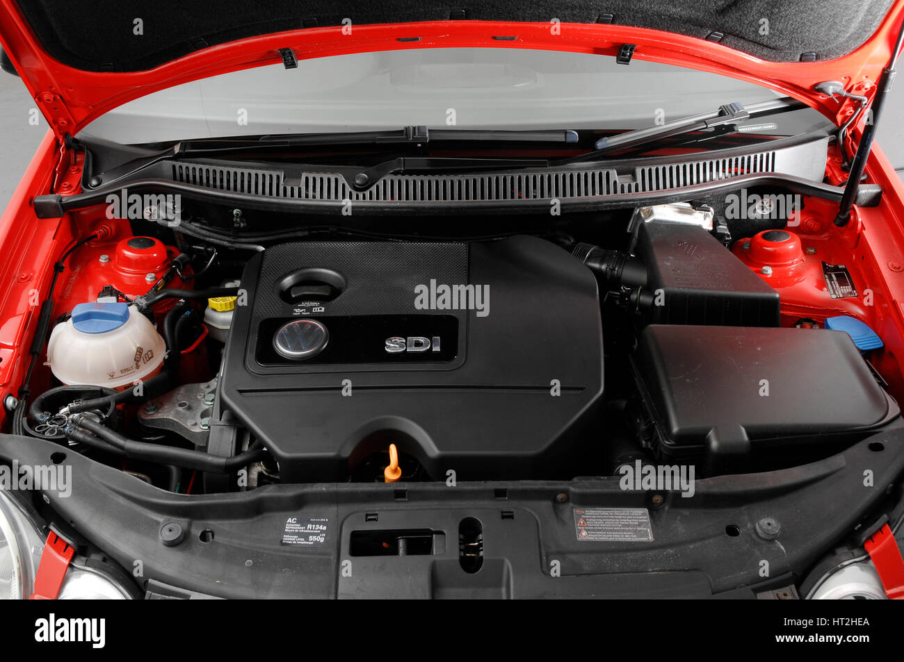 Volkswagen polo sdi outlet