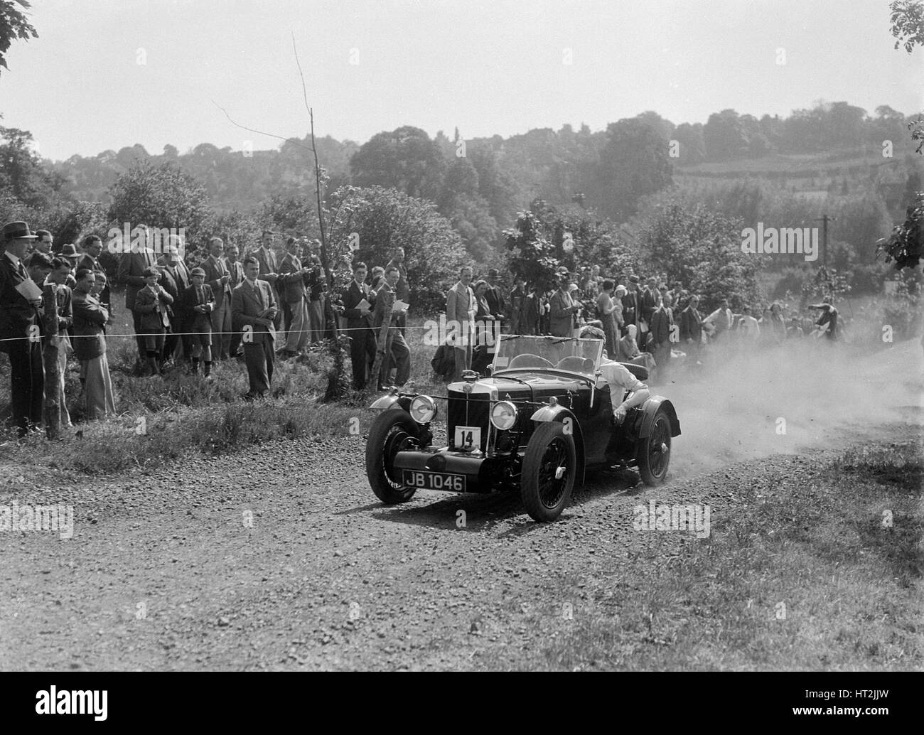 Mg k3 car hires stock photography and images Alamy