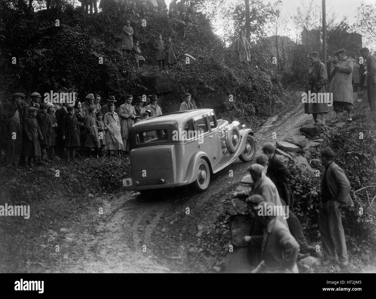 Standard car owners club hires stock photography and images Alamy