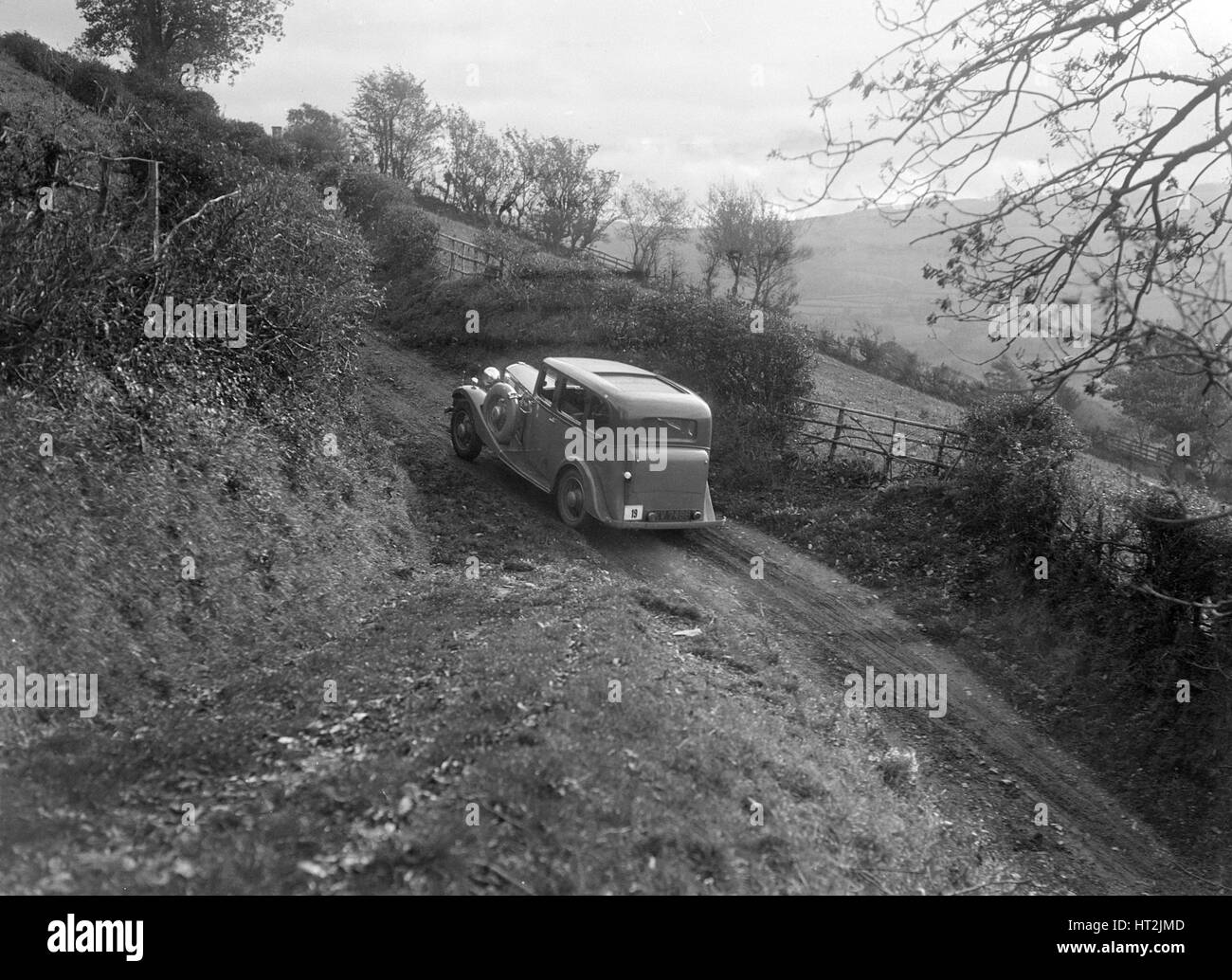 Standard car owners club hires stock photography and images Alamy