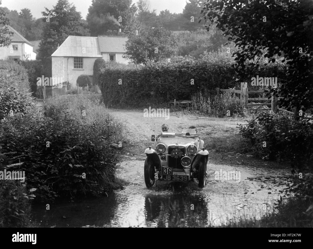 1934 mg pa hi-res stock photography and images - Alamy