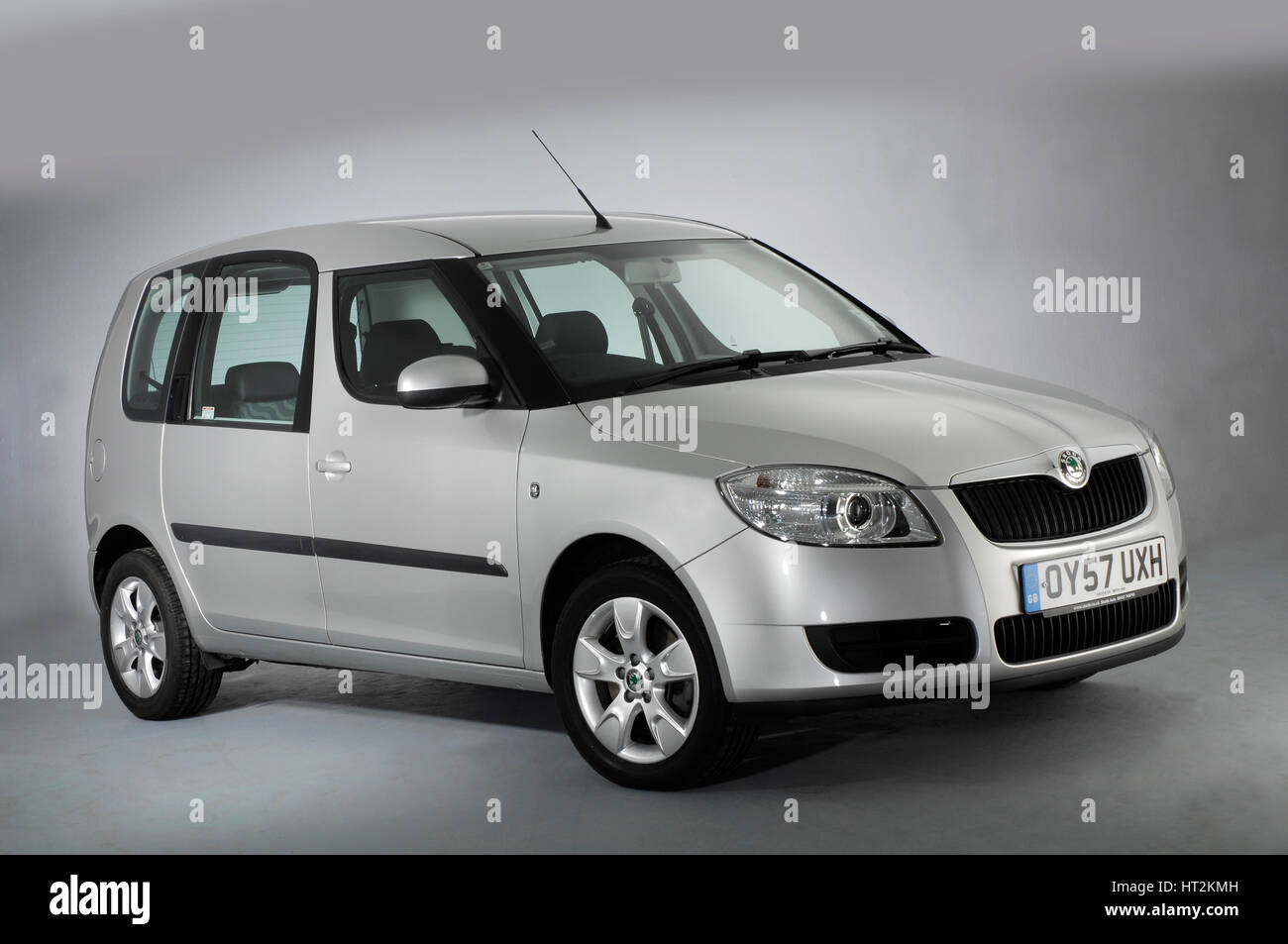 CelloMom on Cars: Review: 2013 Škoda Roomster