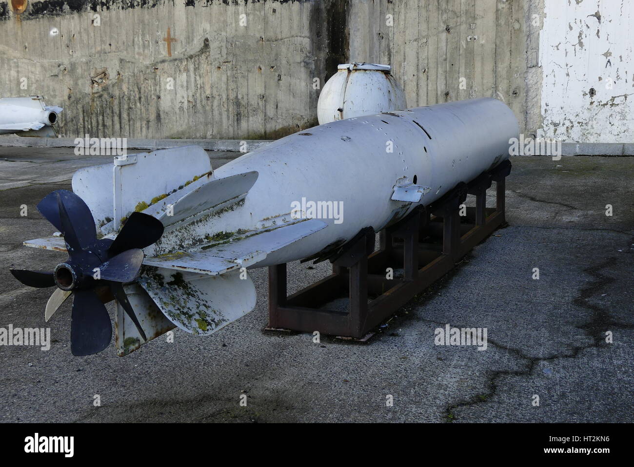 Ww2 German Torpedoes