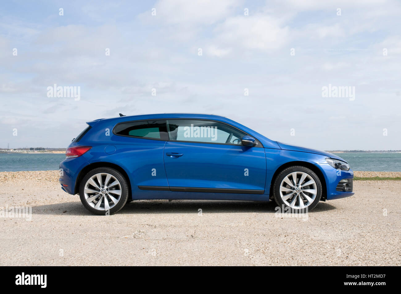 Volkswagen Scirocco Tsi Hi Res Stock Photography And Images Alamy