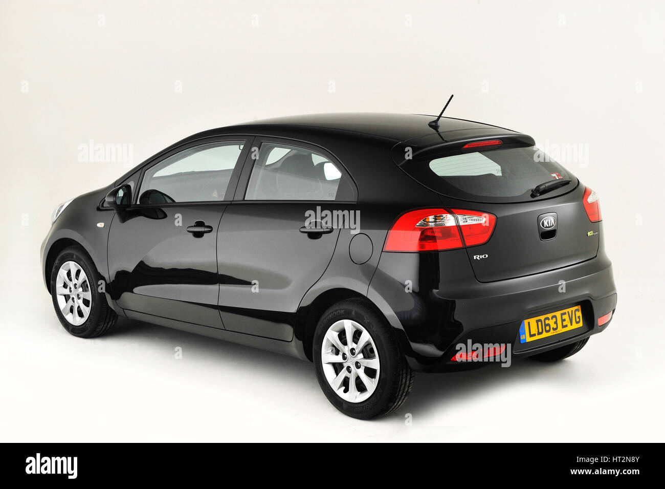 Kia Rio Hi Res Stock Photography And Images Page 3 Alamy