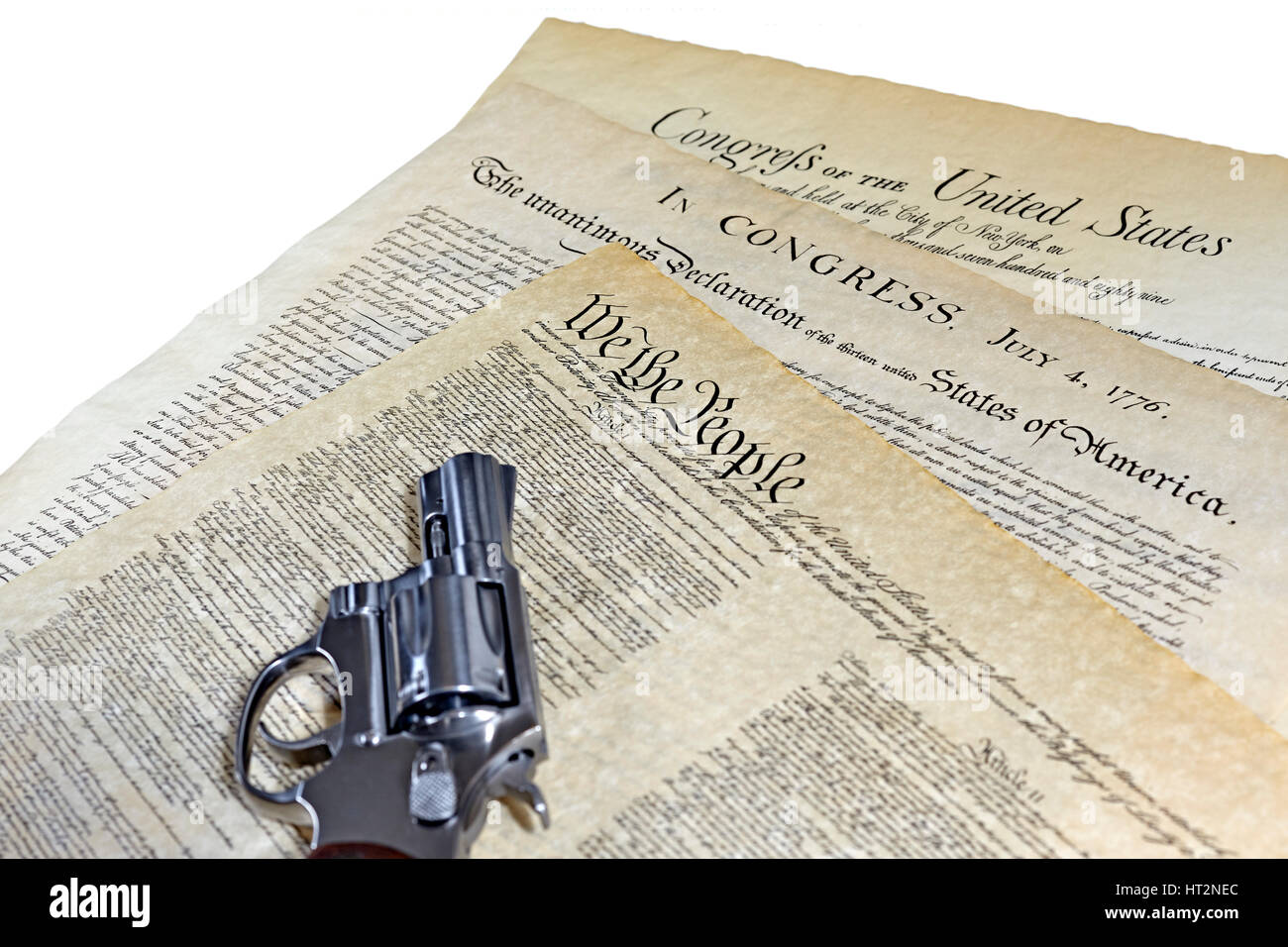 Fourth Of July: The Declaration Of Independence - Foto 2