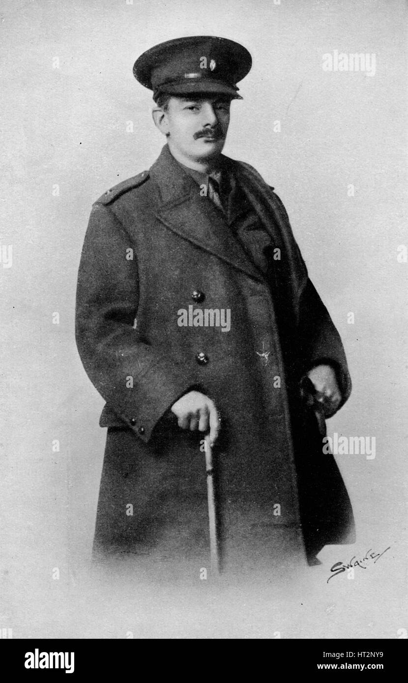 George Herbert Whyte Hi-res Stock Photography And Images - Alamy