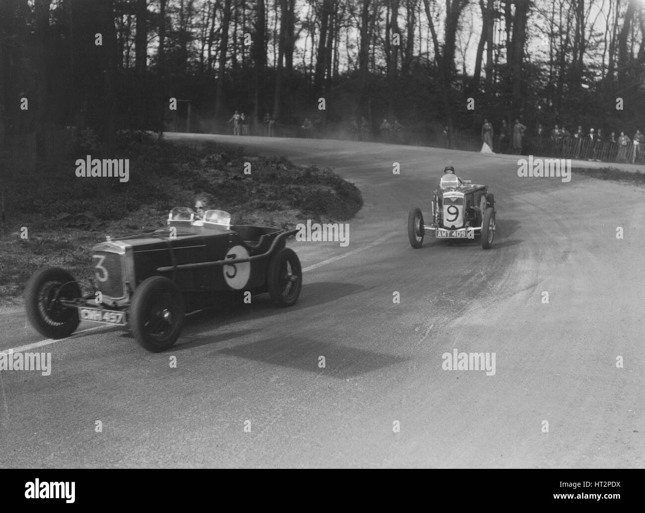 look like 1930s all Different 6 Wonderful Vintage 5cm Racing Cars 