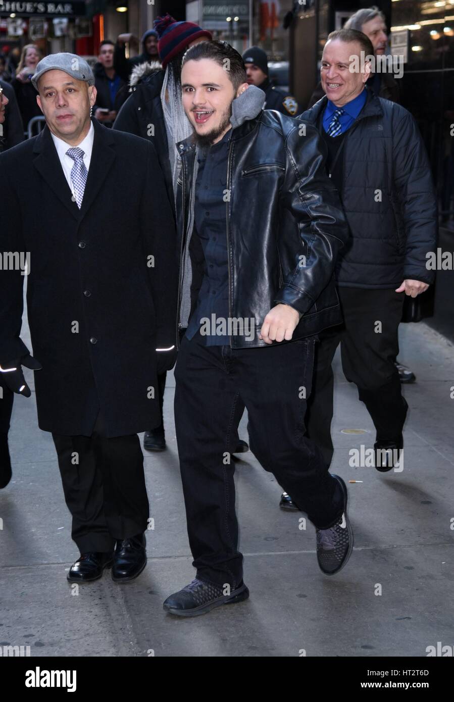 Prince michael jackson ii hi-res stock photography and images - Alamy