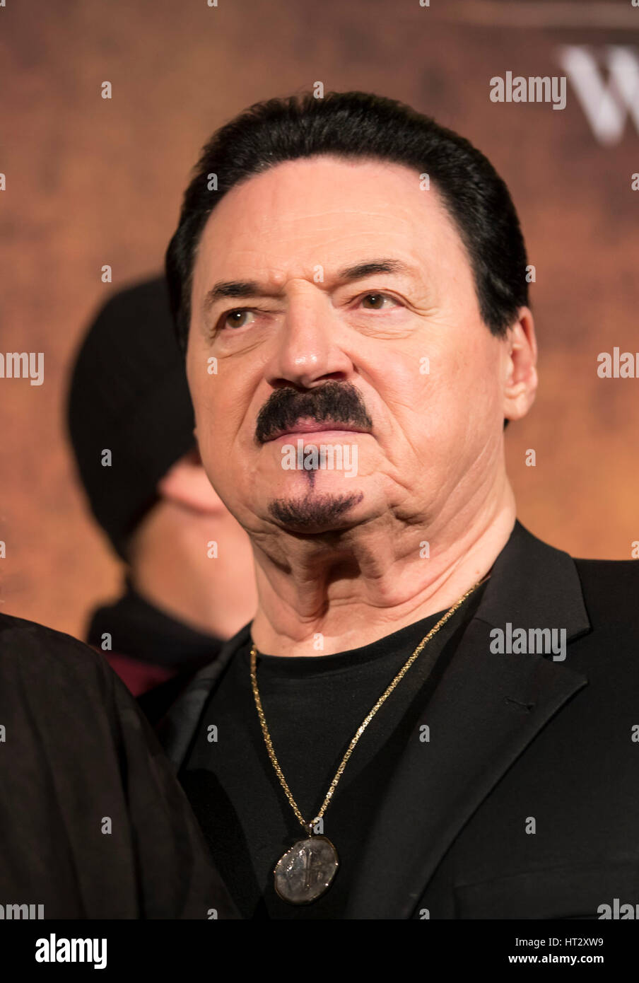 Bobby kimball berlin hi-res stock photography and images - Alamy
