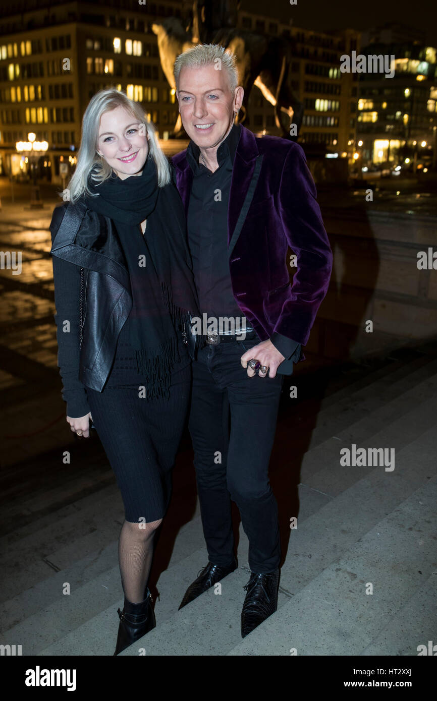 H p baxxter scooter hires stock photography and images Alamy