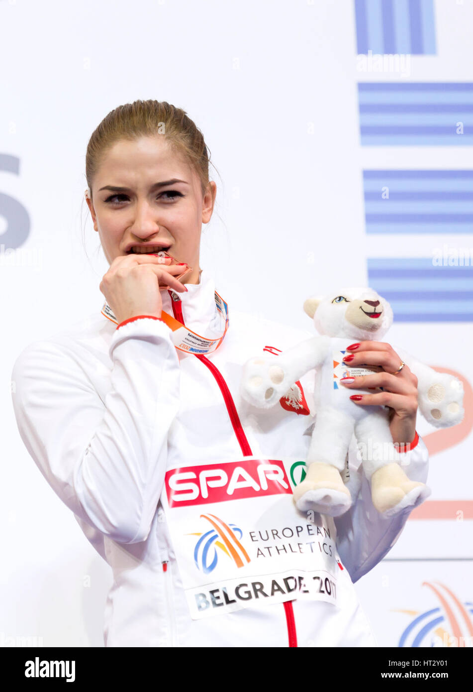 Ewa Swoboda Stock Photos & Ewa Swoboda Stock Images - Alamy