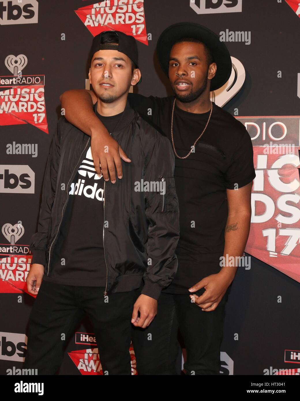 Diego montana inglewood hi-res stock photography and images - Alamy