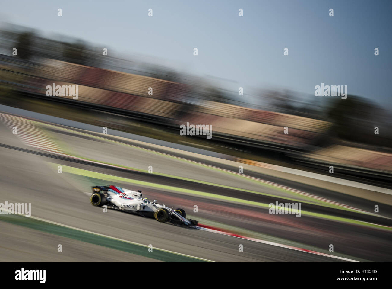 Williams felipe massa hi-res stock photography and images - Page 2 - Alamy