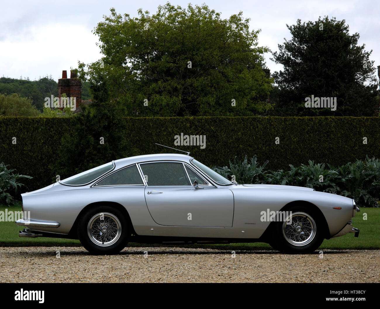 Eric clapton car hi-res stock photography and images - Alamy