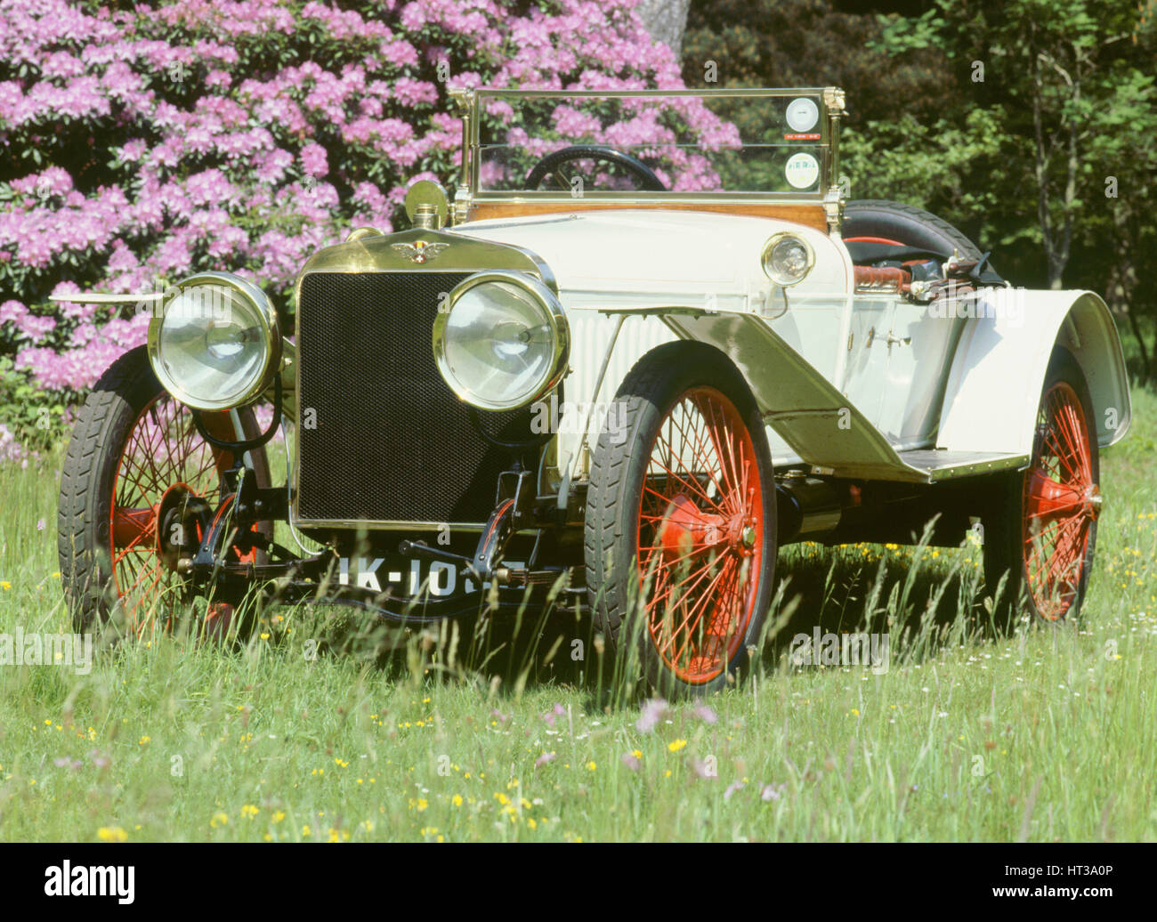 Hispano suiza 1912 hi-res stock photography and images - Alamy