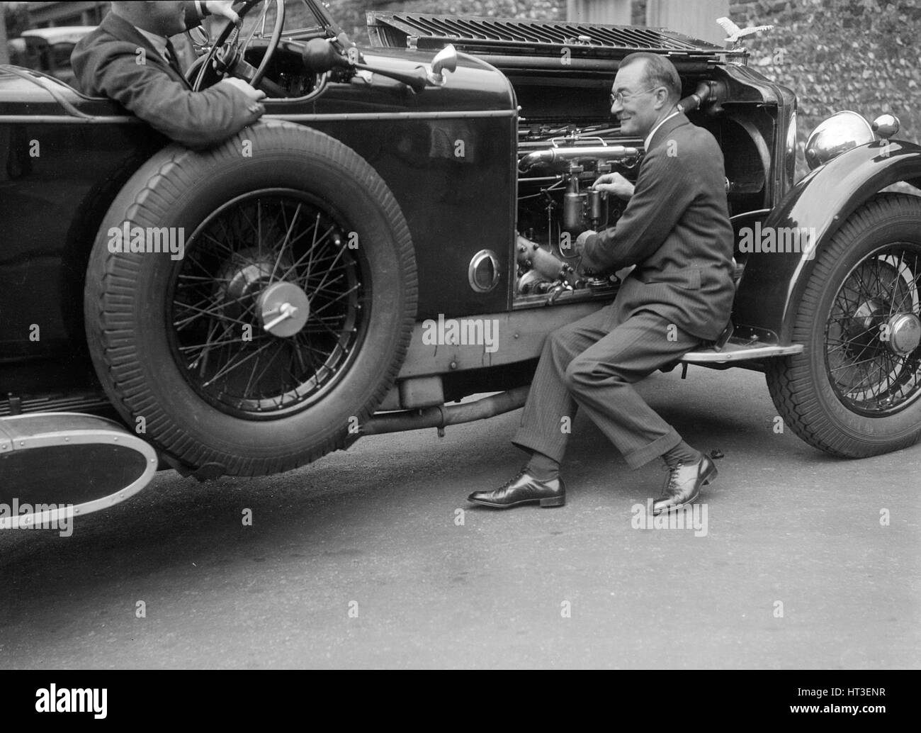 Minerva car hires stock photography and images Alamy