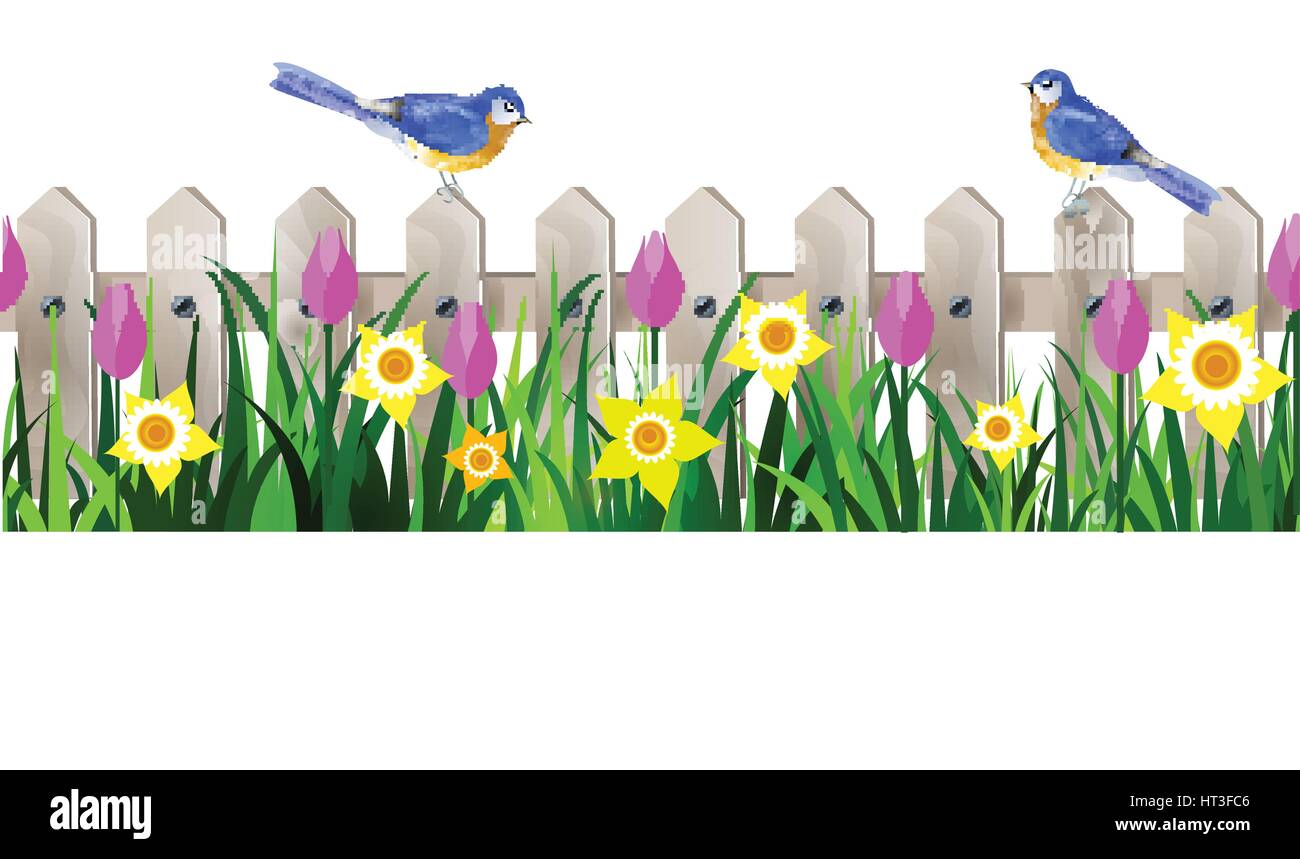 Green Grass seamless Stock Vector Image & Art - Alamy