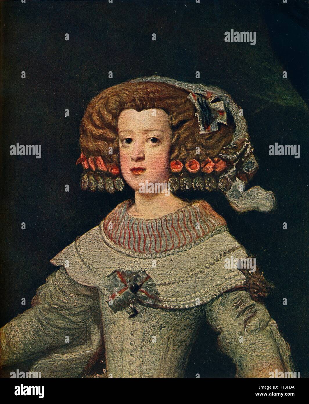 Portrait de la reine marie hires stock photography and images Alamy