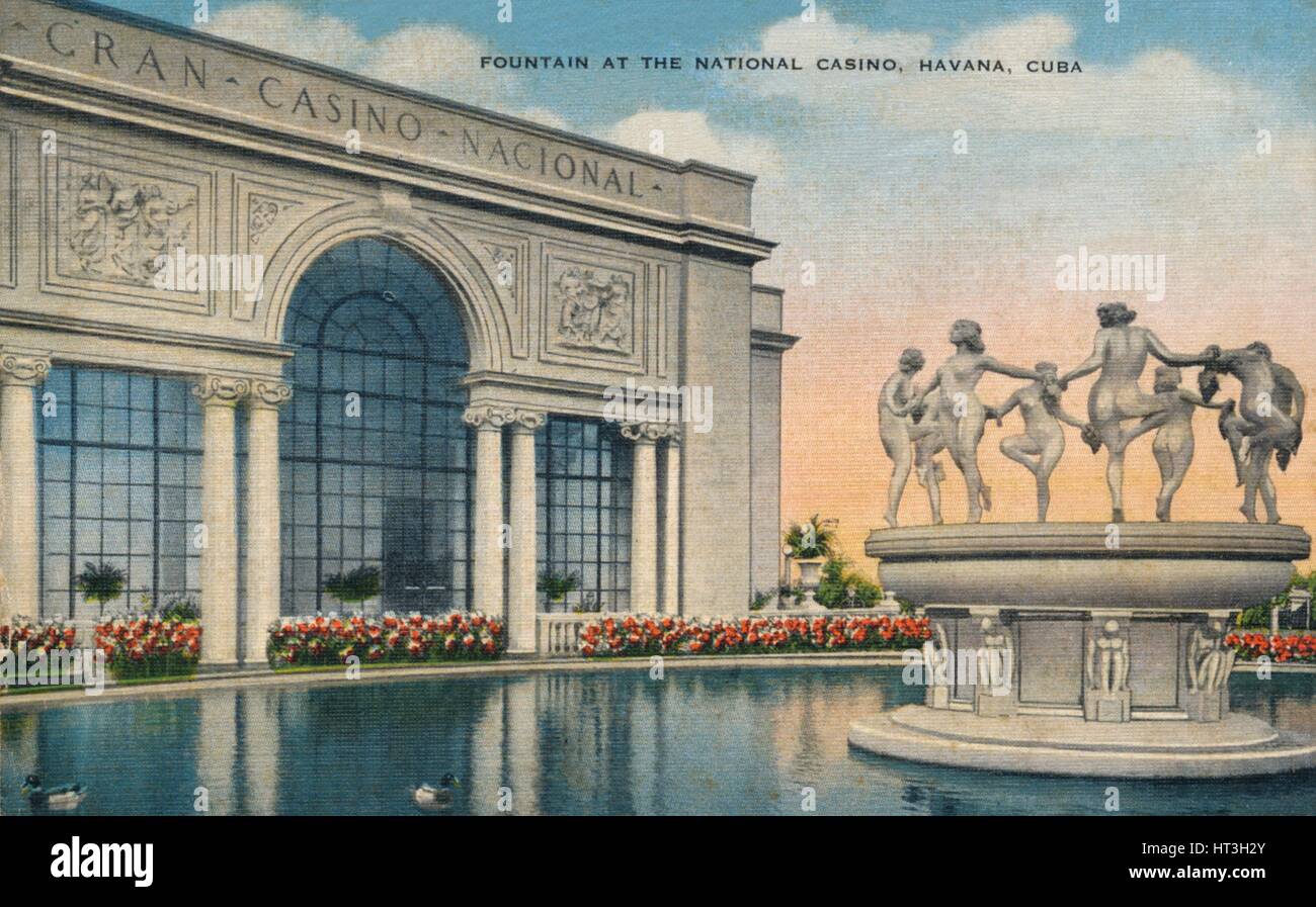 National Casino Havana