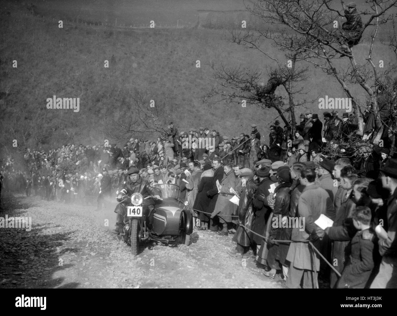 Hill climb racing hi-res stock photography and images - Alamy