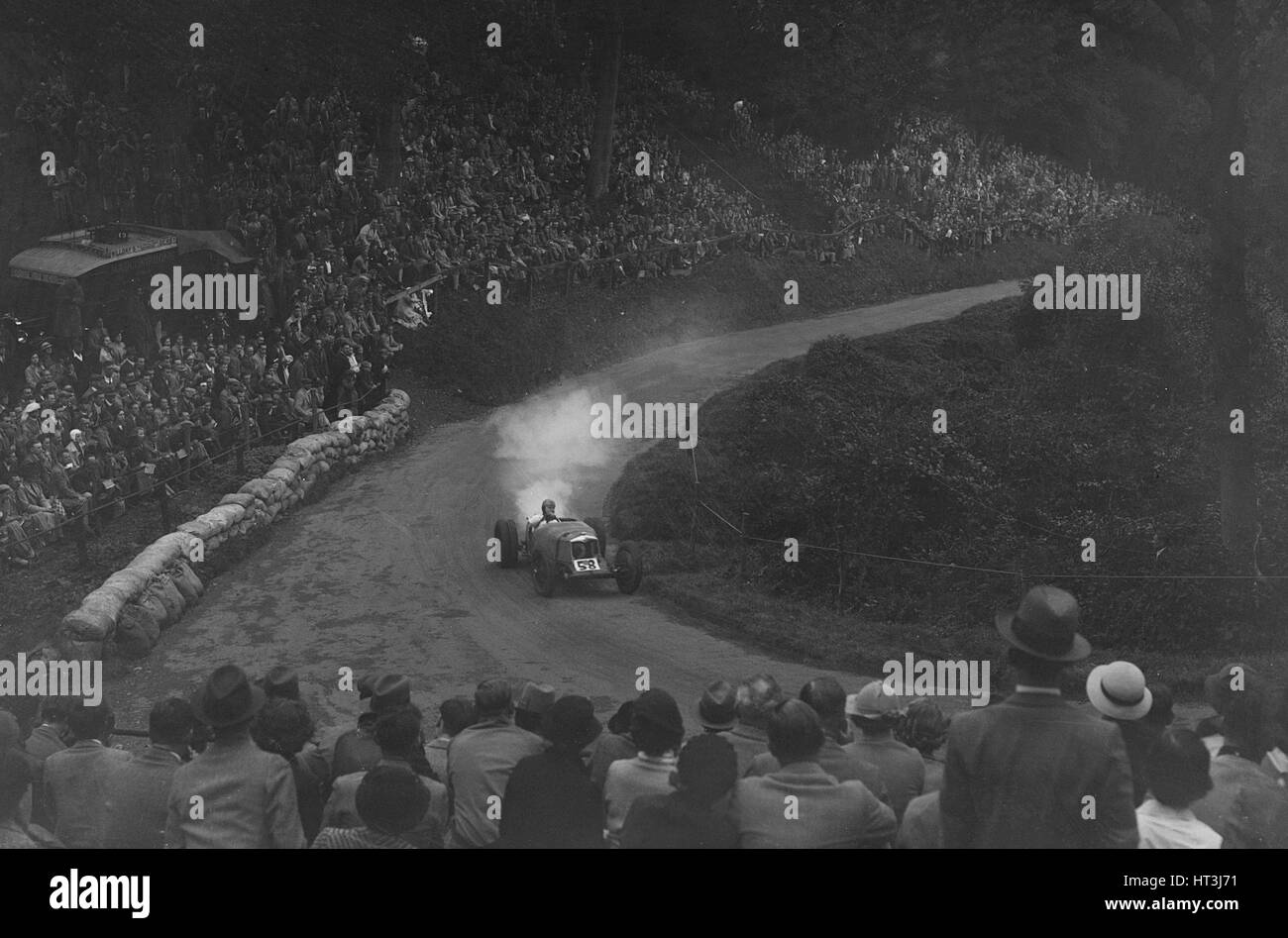 Riley racing hi-res stock photography and images - Alamy