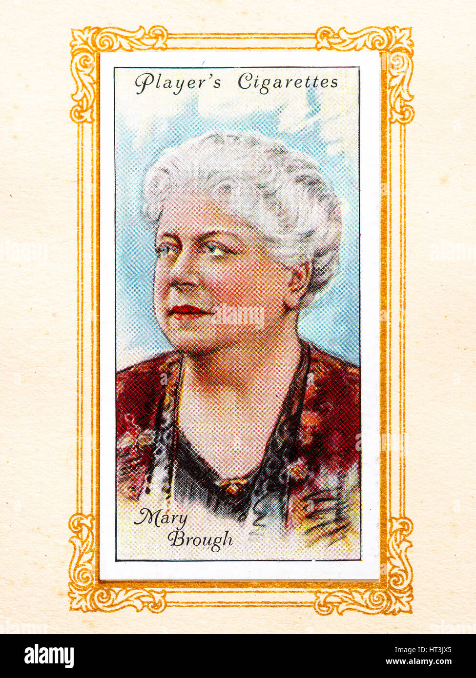 Mary Brough Mary Brough