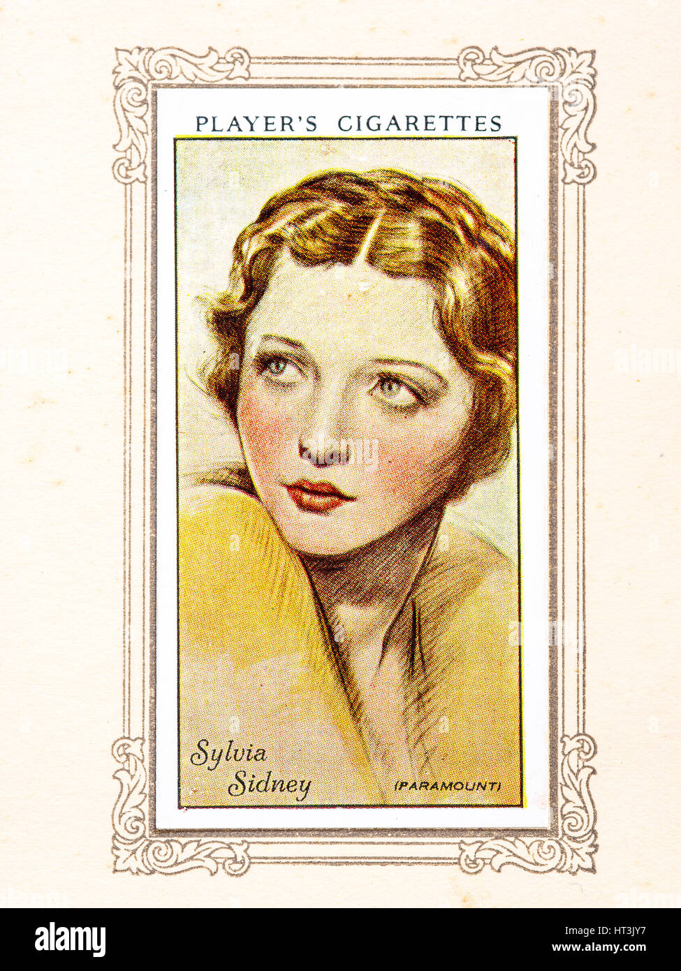 1930s Woman Beautiful Short Hair Stock Photos 1930s Woman