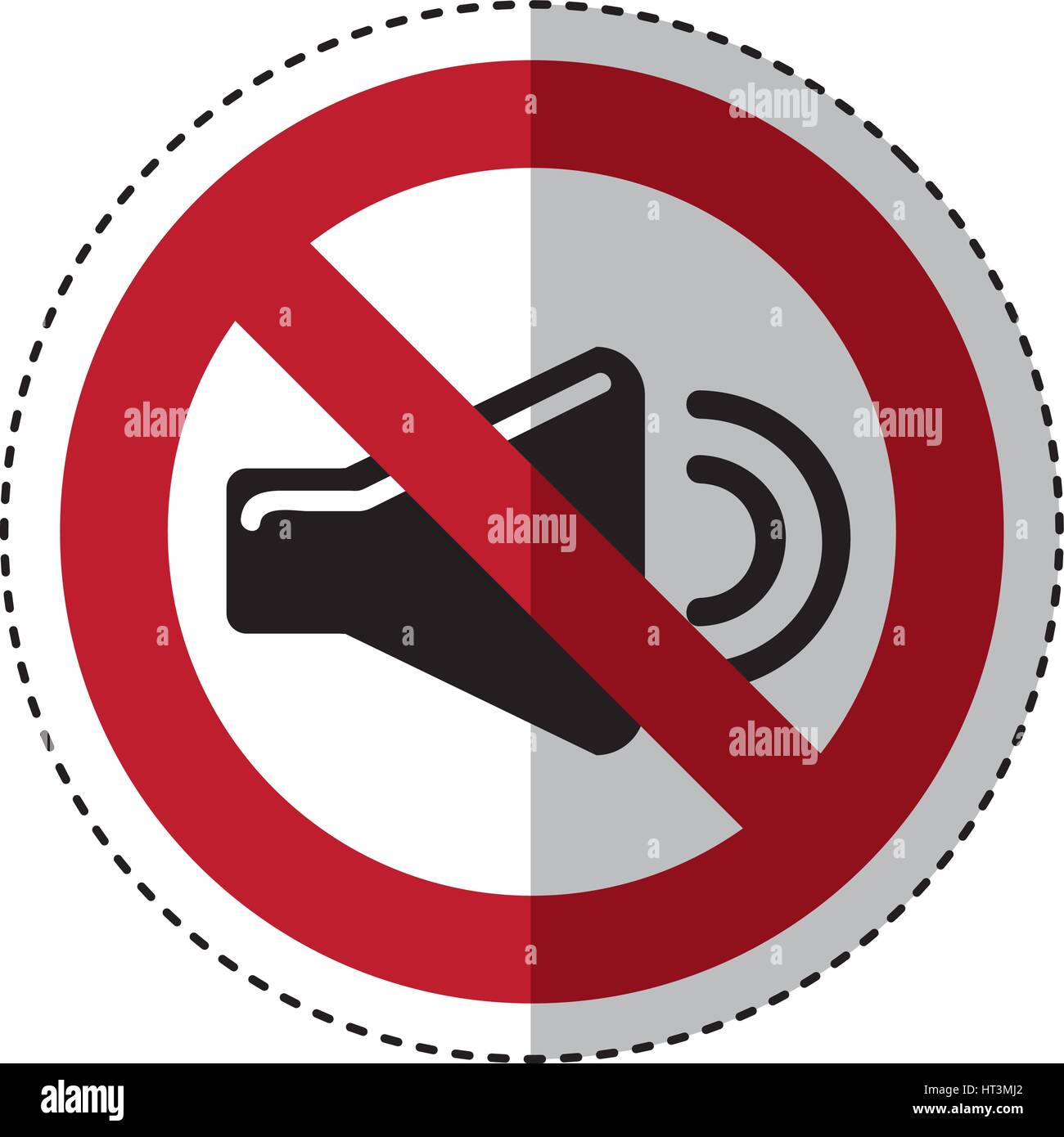 Mute Icon High Resolution Stock Photography and Images Alamy