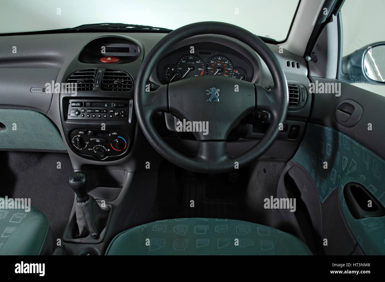 Peugeot 206 tuning (front part Stock Photo - Alamy, peugeot 206 tuning 