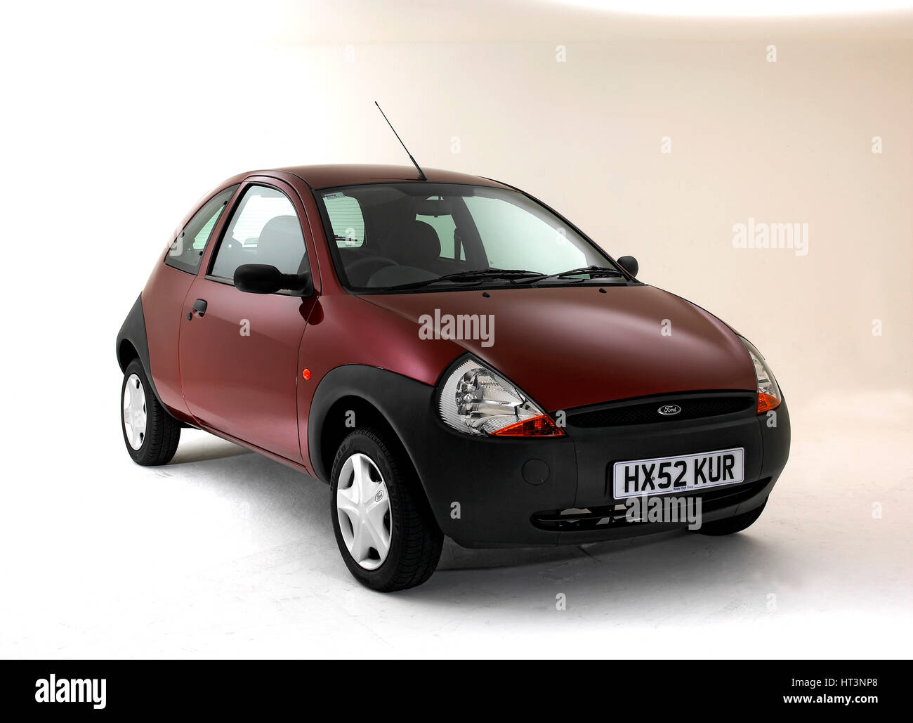Ford ka 2021