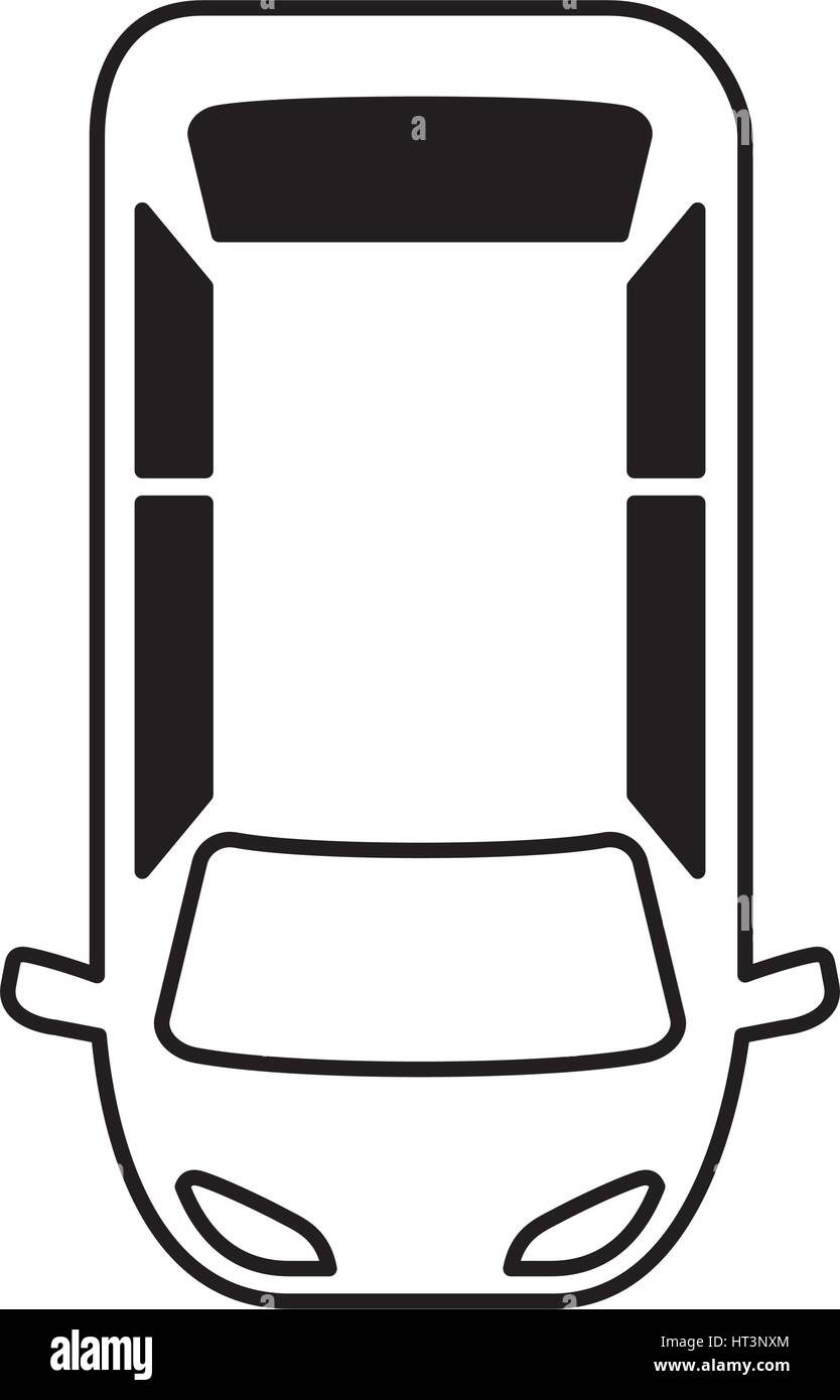 isometric car isolated icon Stock Vector Image & Art - Alamy