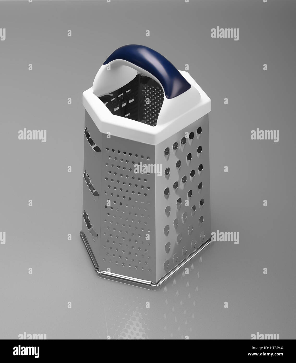 Stainless Steel Vegetable Grater main image 1